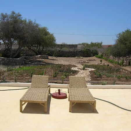 Riad Acacia Essaouira Exterior foto