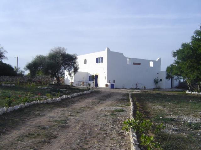 Riad Acacia Essaouira Exterior foto