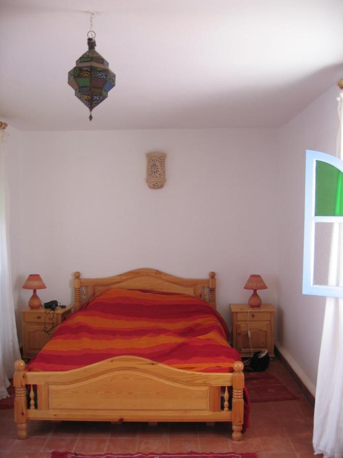 Riad Acacia Essaouira Exterior foto