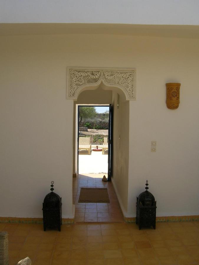 Riad Acacia Essaouira Exterior foto
