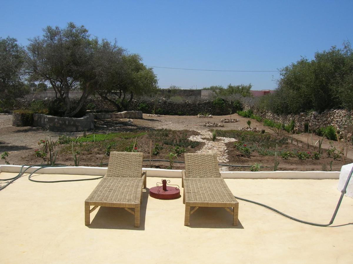 Riad Acacia Essaouira Exterior foto