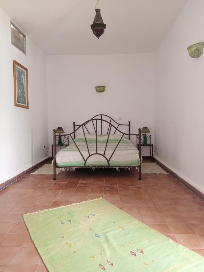 Riad Acacia Essaouira Exterior foto