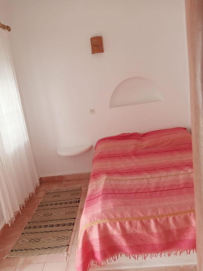 Riad Acacia Essaouira Exterior foto