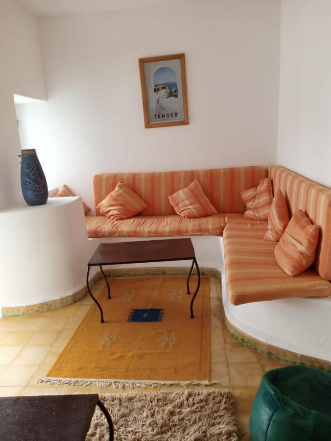 Riad Acacia Essaouira Exterior foto