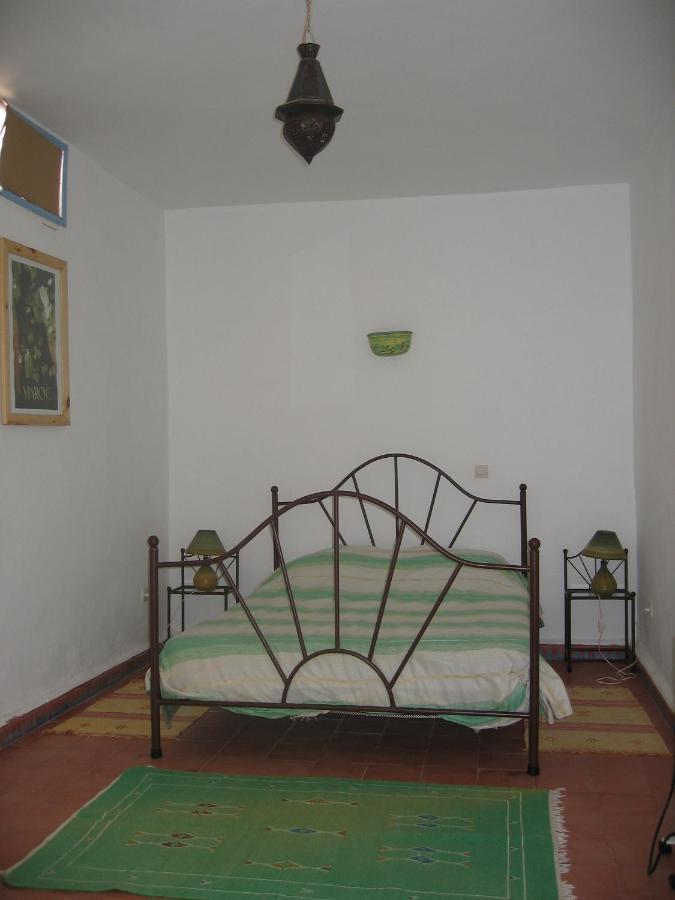 Riad Acacia Essaouira Exterior foto
