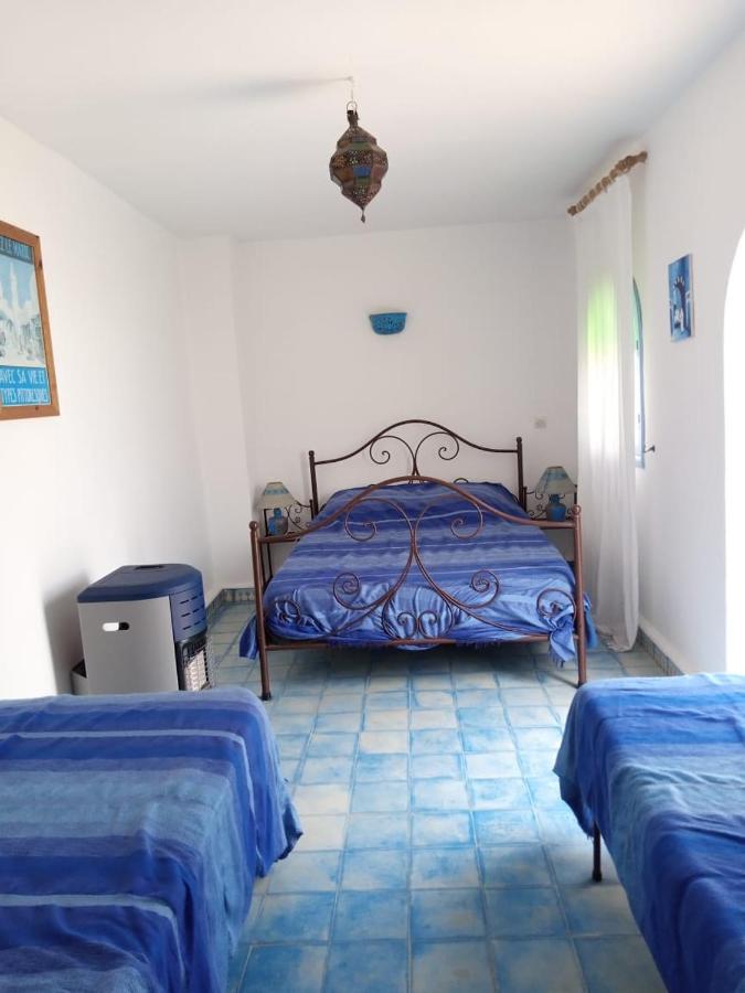 Riad Acacia Essaouira Exterior foto